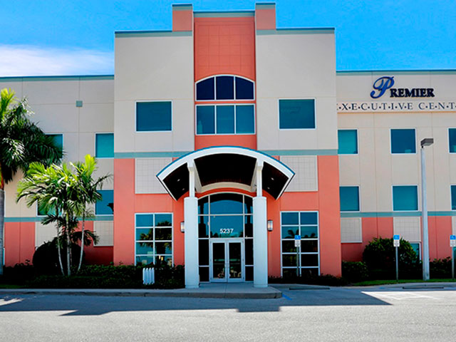 Richard's Employment Agency Fort Meyers office