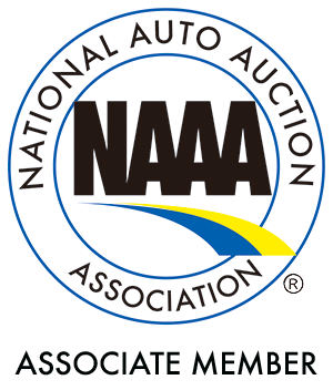NATIONAL AUTO AUCTION ASSOCIATION MEMBER